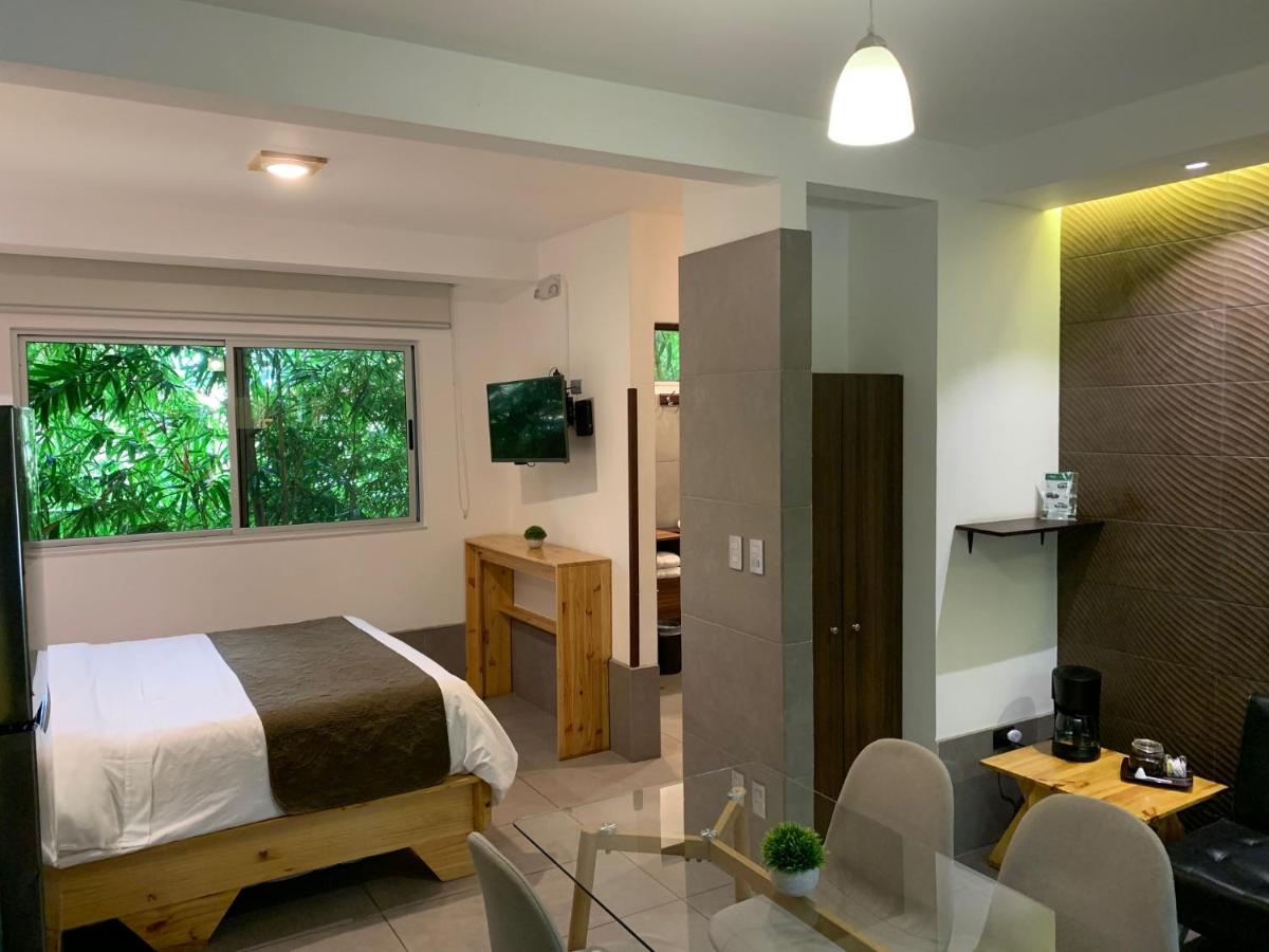 Suitetrails - ARANJUEZ LOFTS Santa Ana