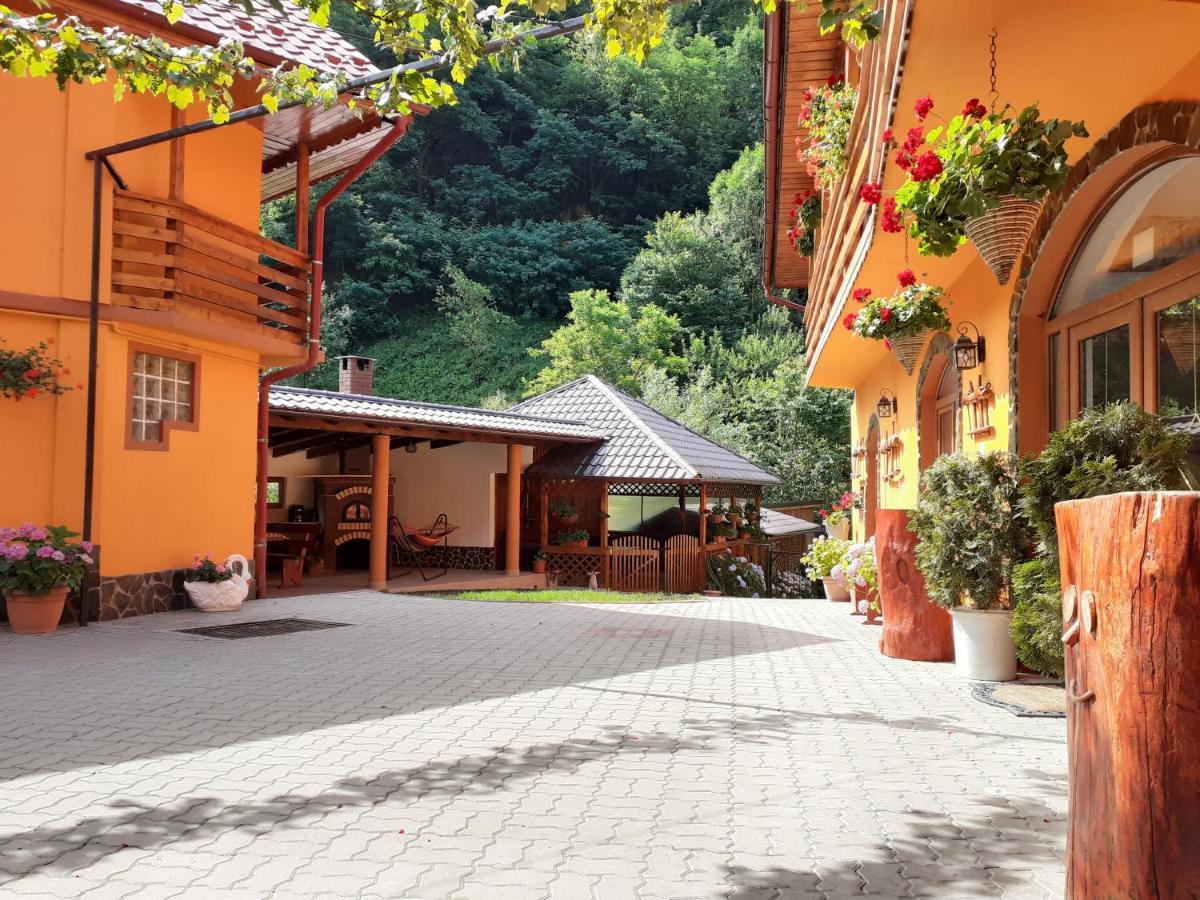 Pension Calborean - Housity