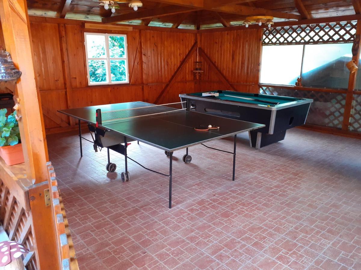 Pension Calborean - Housity