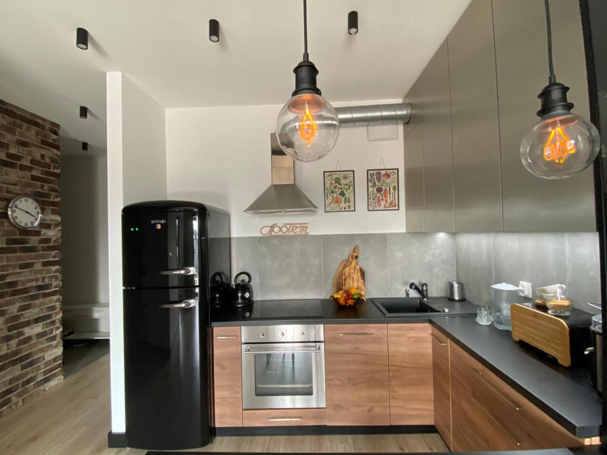 Apartament DeLux przy Wiśle - Housity