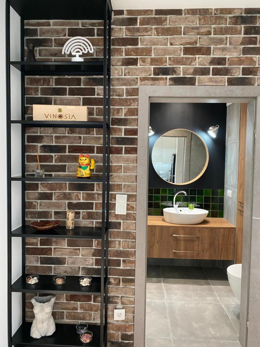 Apartament DeLux przy Wiśle - Housity