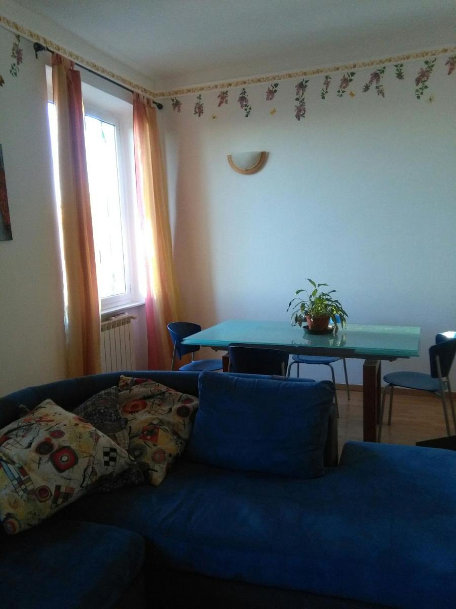 Suitetrails - Pegli The Artist's House, Seaside And Sun
