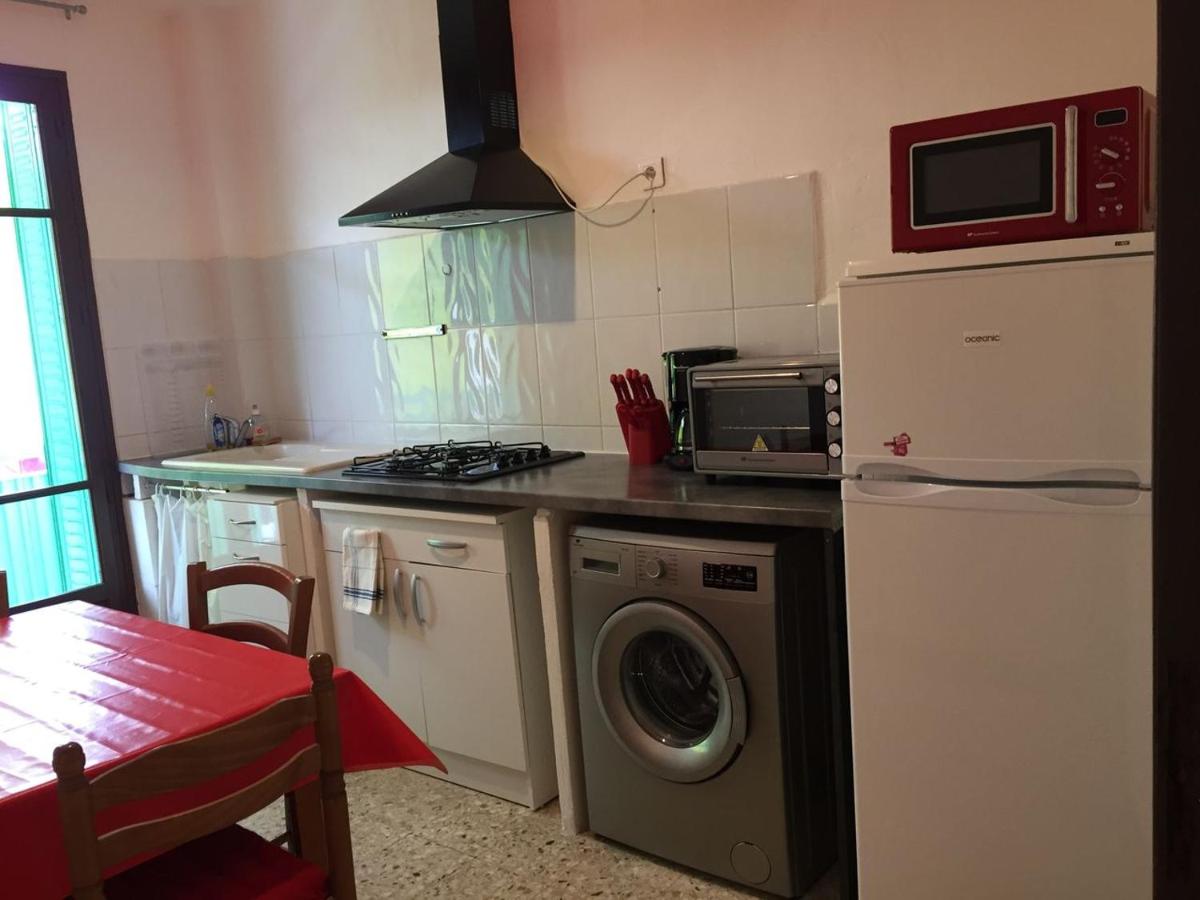 Suitetrails - Appartement Solenzara