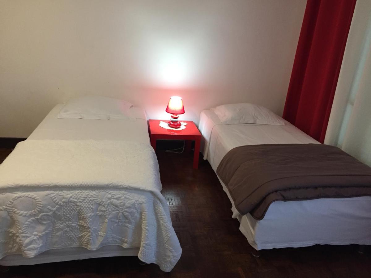 Suitetrails - Appartement Solenzara