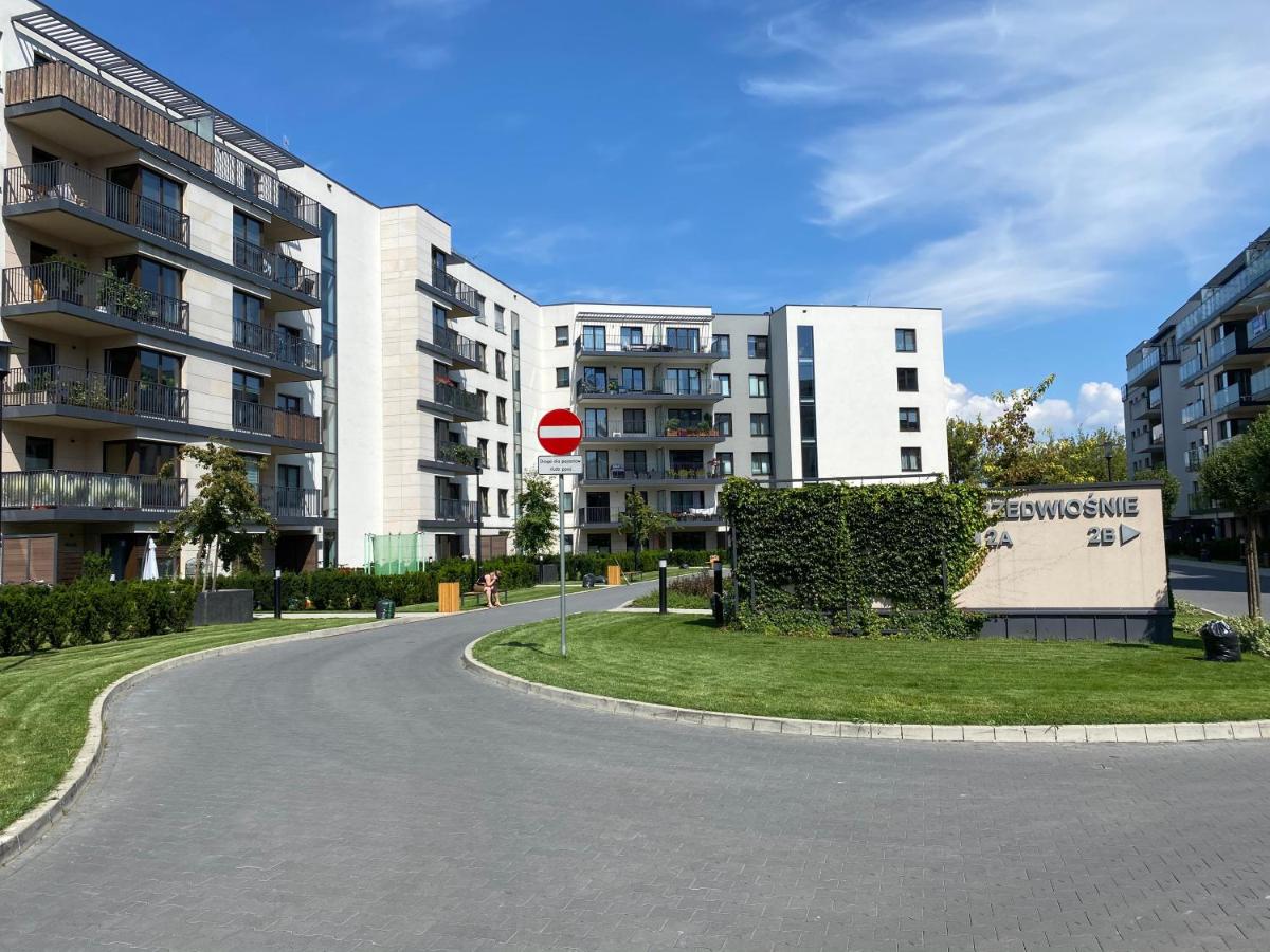 Apartament DeLux przy Wiśle - Housity