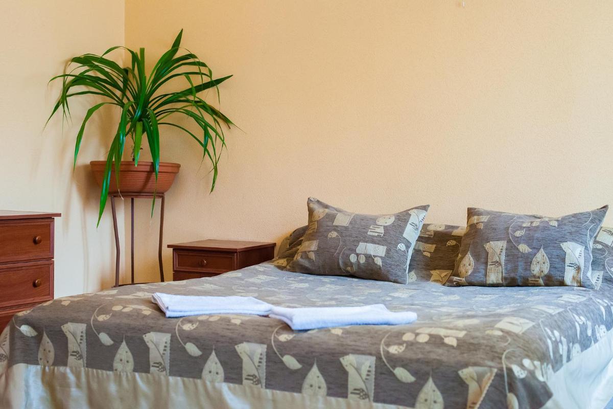 Ekaterininskaya Apartments - Hizvo