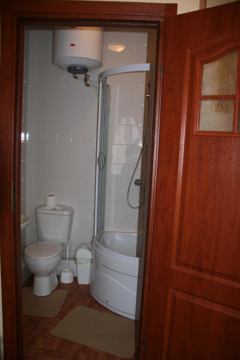 Ekaterininskaya Apartments - Hizvo