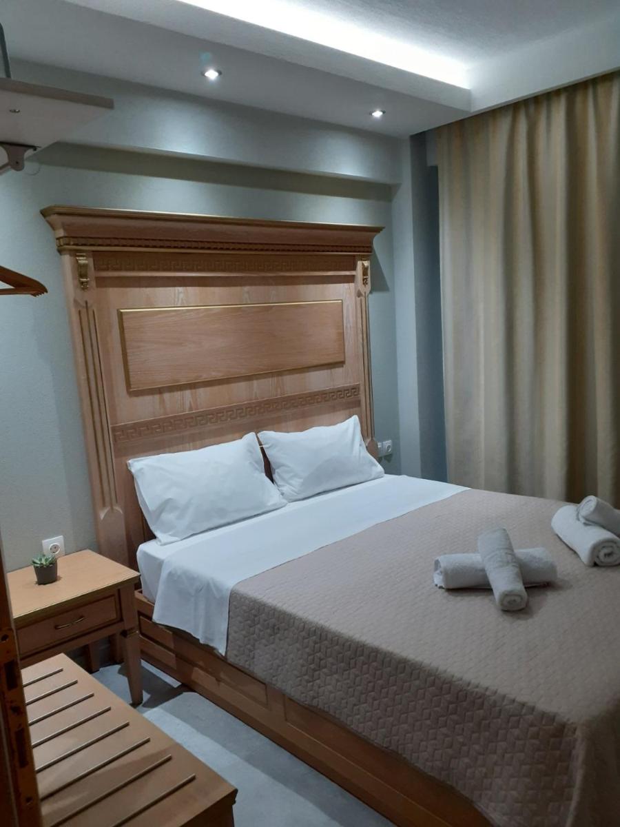 Suitetrails - ONAR by the sea Luxurious Apartments