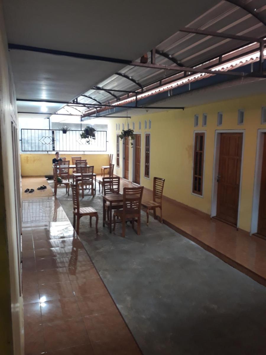 Yanto homestay anugrah tumpak sewu - Housity