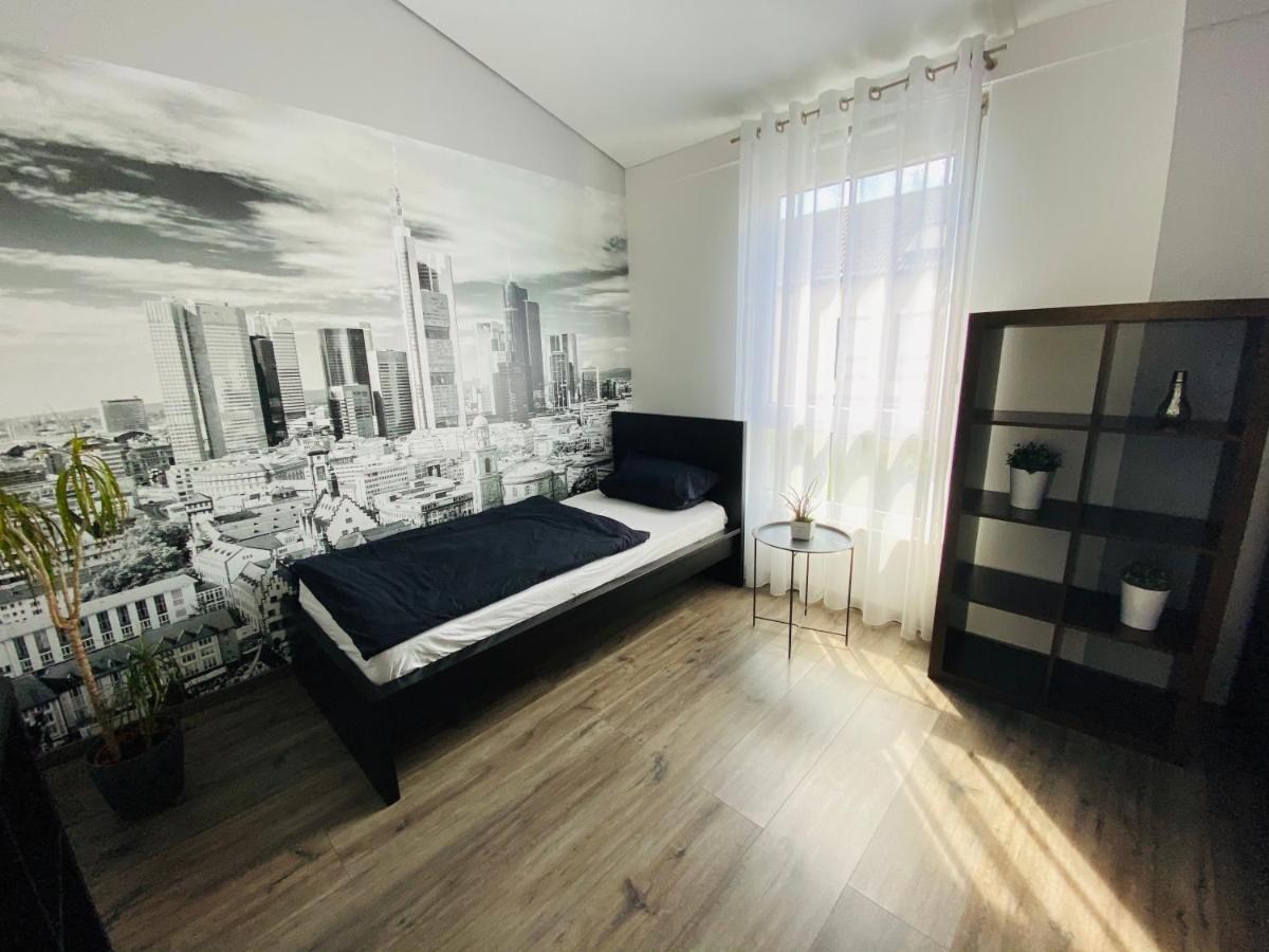 Suitetrails - Ferienhaus Alte Kaserne