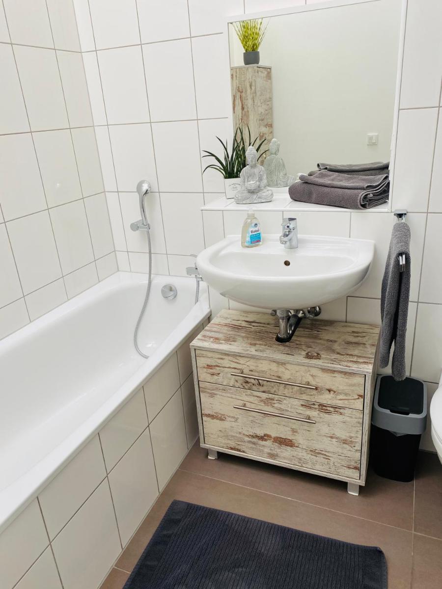 Suitetrails - Ferienhaus Alte Kaserne