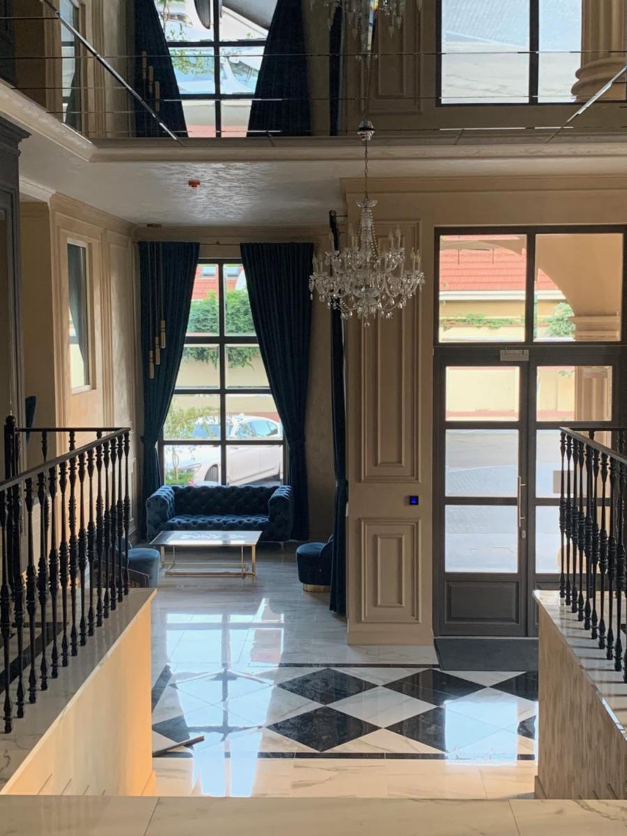 Appartment VIP House Graf, Morskay 8?, 5 minutes walk from otrada beach - Housity