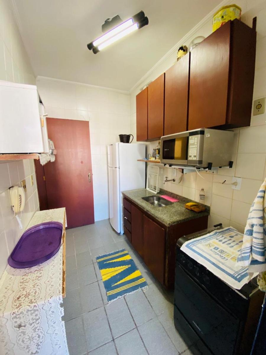 Suitetrails - Apto 2 dorms Enseada