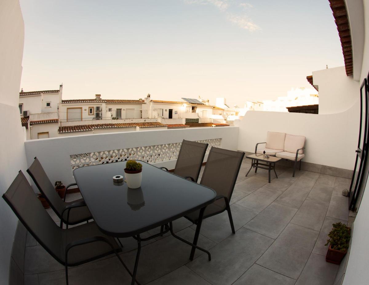 Suitetrails - Alto Mar Inn