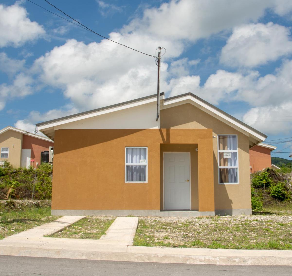Country Side Villas by NGV - Housity