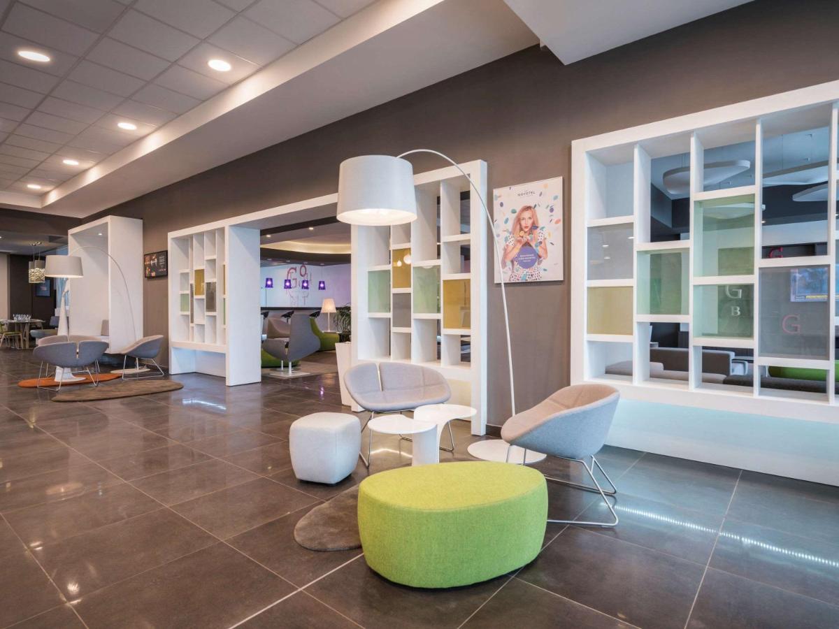 Novotel Setif - Hizvo