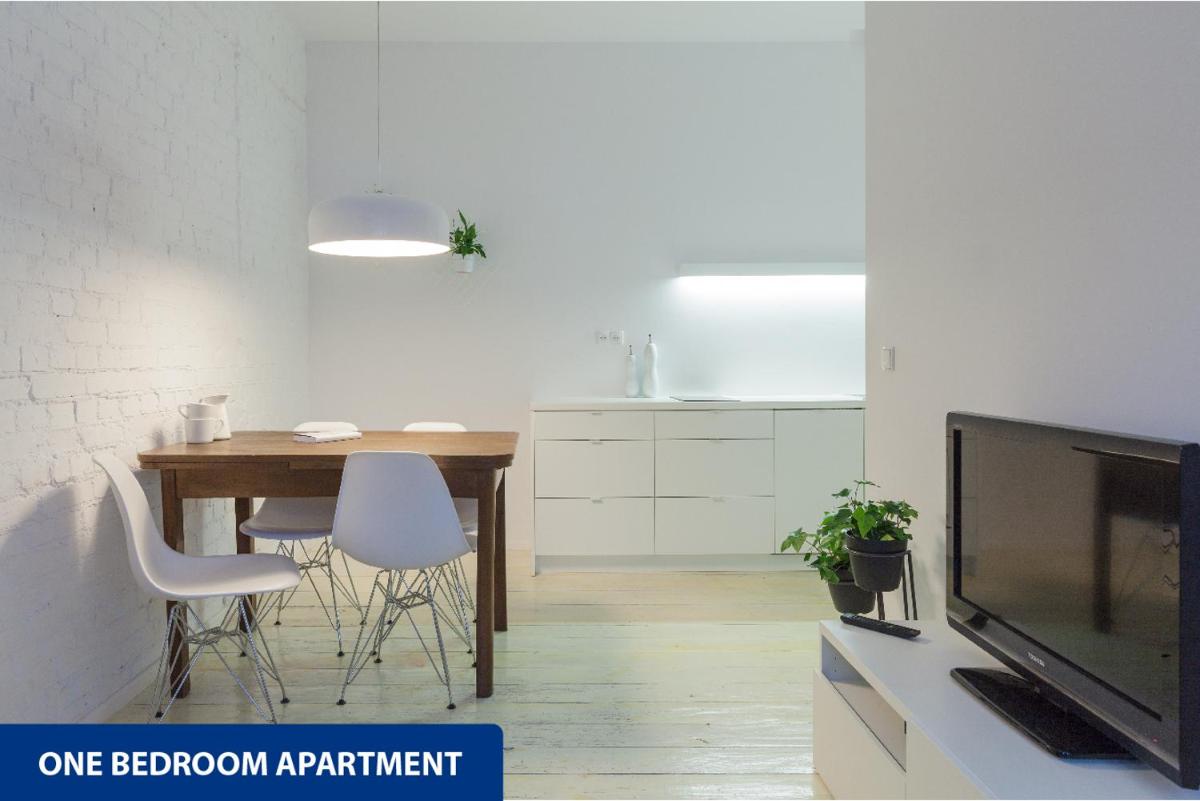 Suitetrails - Apartamenty Zacisze