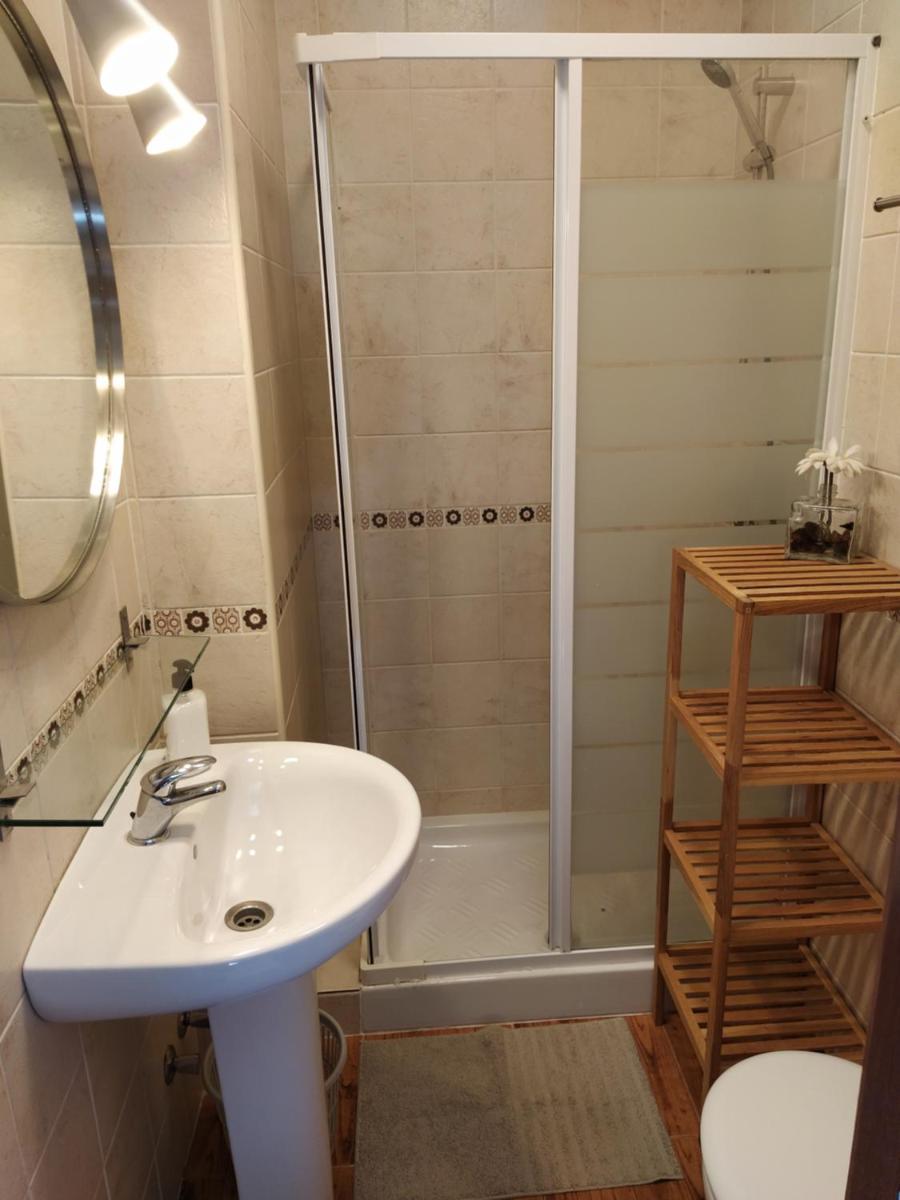 Suitetrails - Apartamento La Pedriza