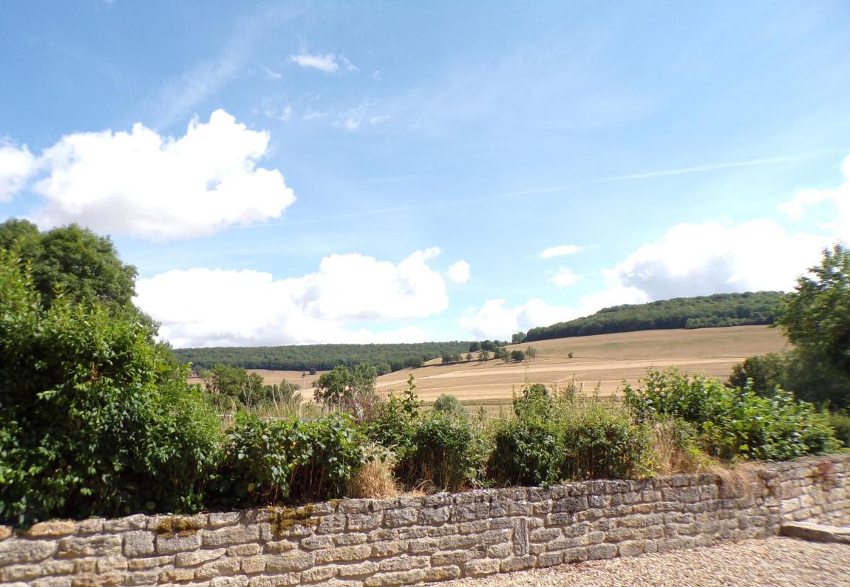 maison authentique au cœur de la Bourgogne 2 à 8 personnes - Housity