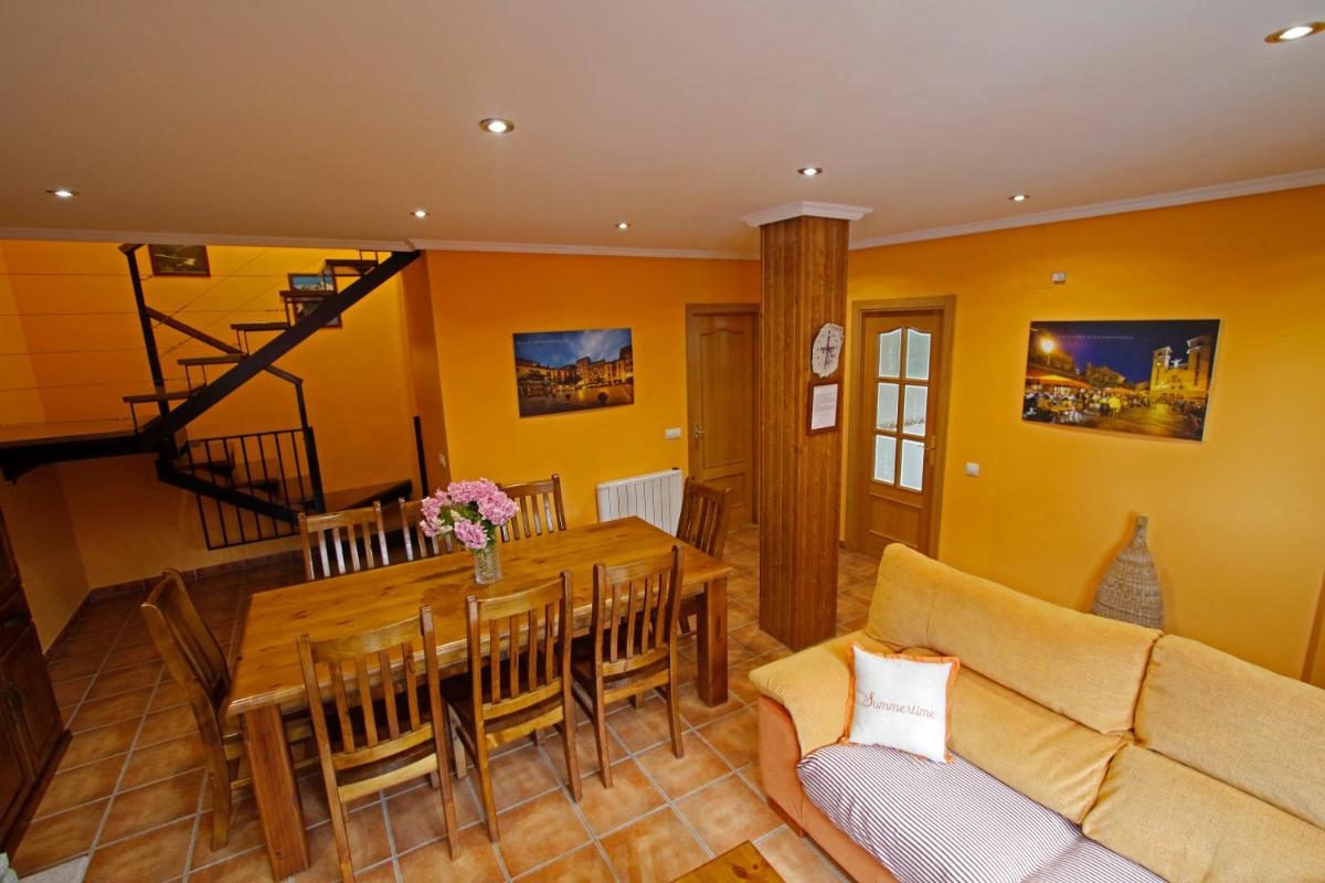 La casina de ribadesella - Housity