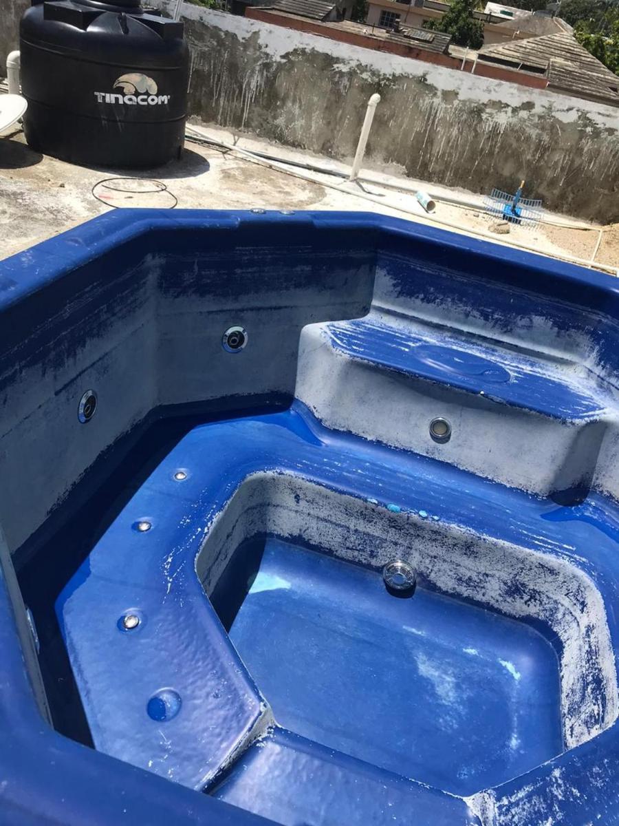 2 bedroom private apartment 30 minutes drive to the beach boca chica - Housity
