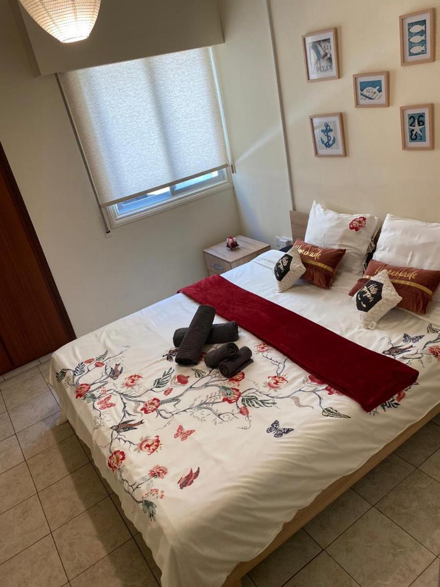 Suitetrails - City Comfortable Apartment