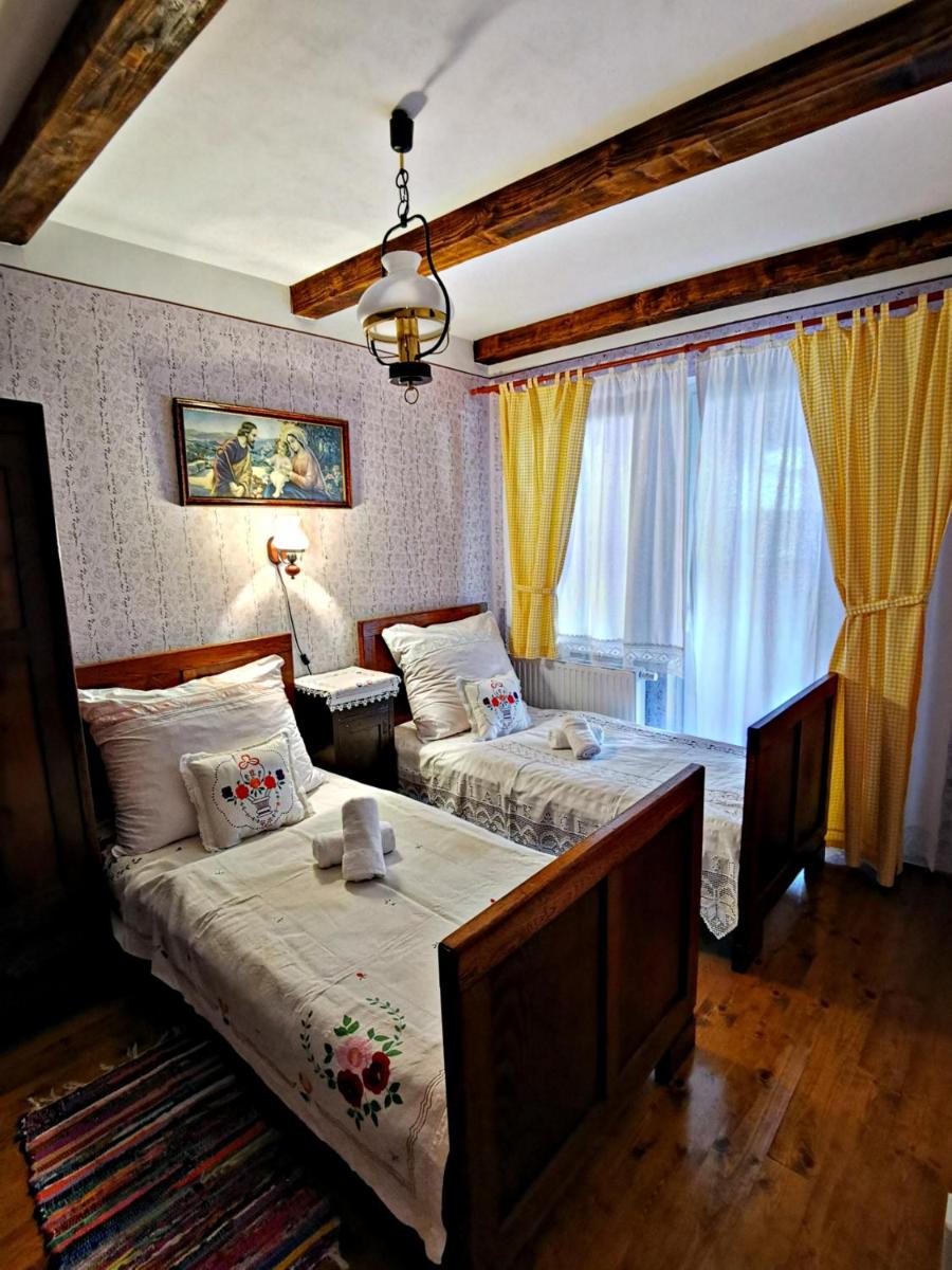 Apartment Slavonska Kuća - Housity