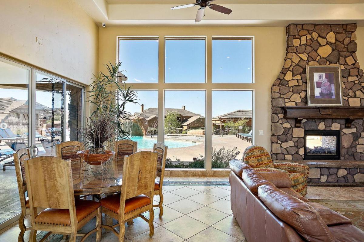 Coral Ridge Resort - Housity