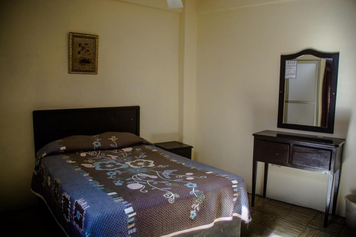 HOTEL POSADA DEL CORTEZ - Housity