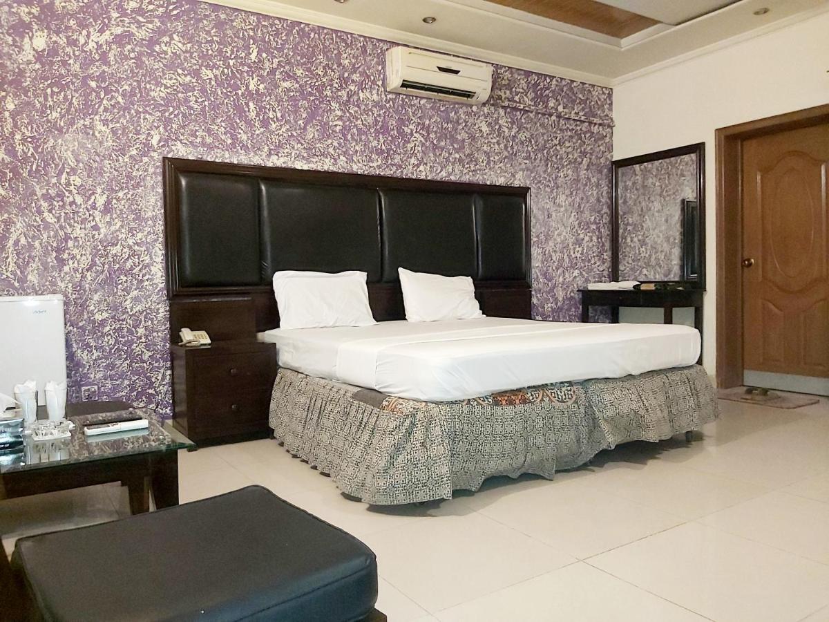 Suitetrails - New Look Hotel