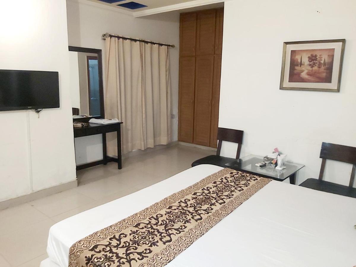 Suitetrails - New Look Hotel