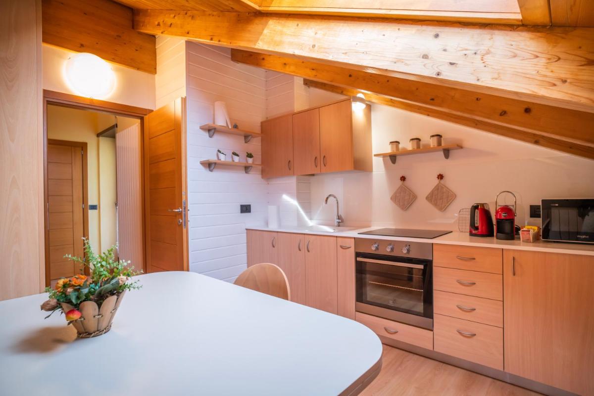 Suitetrails - B&B Nonno Carlo