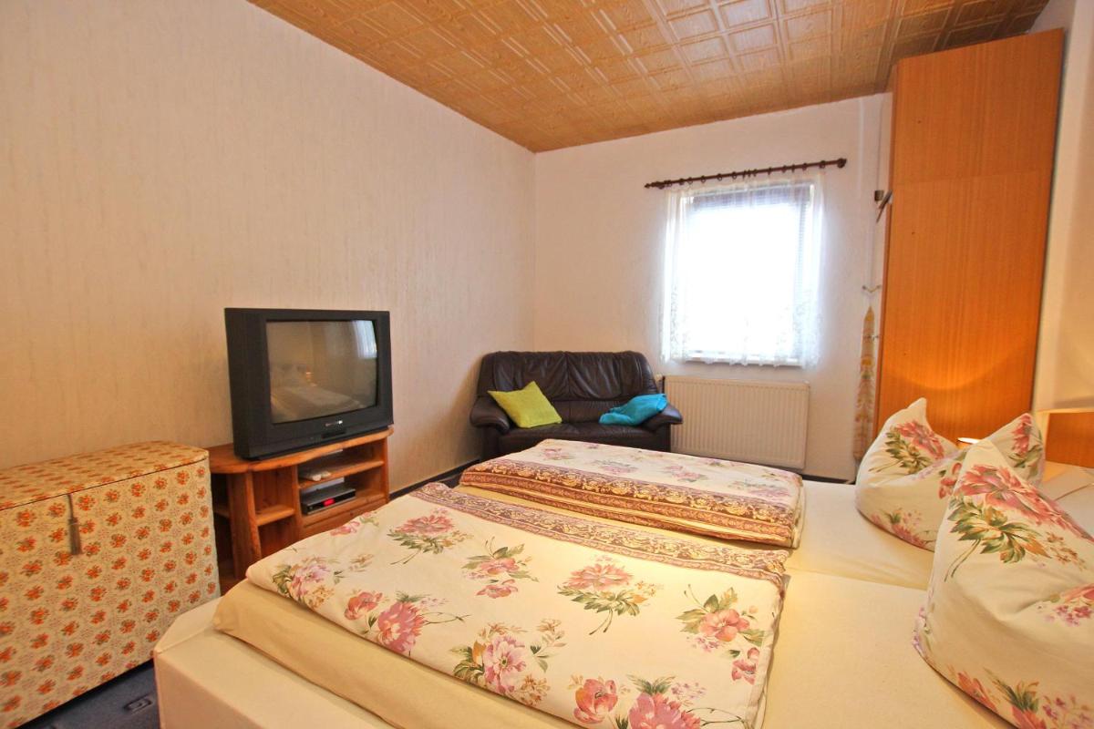 Ferienwohnung Petersdorf UCK 1211 - Housity