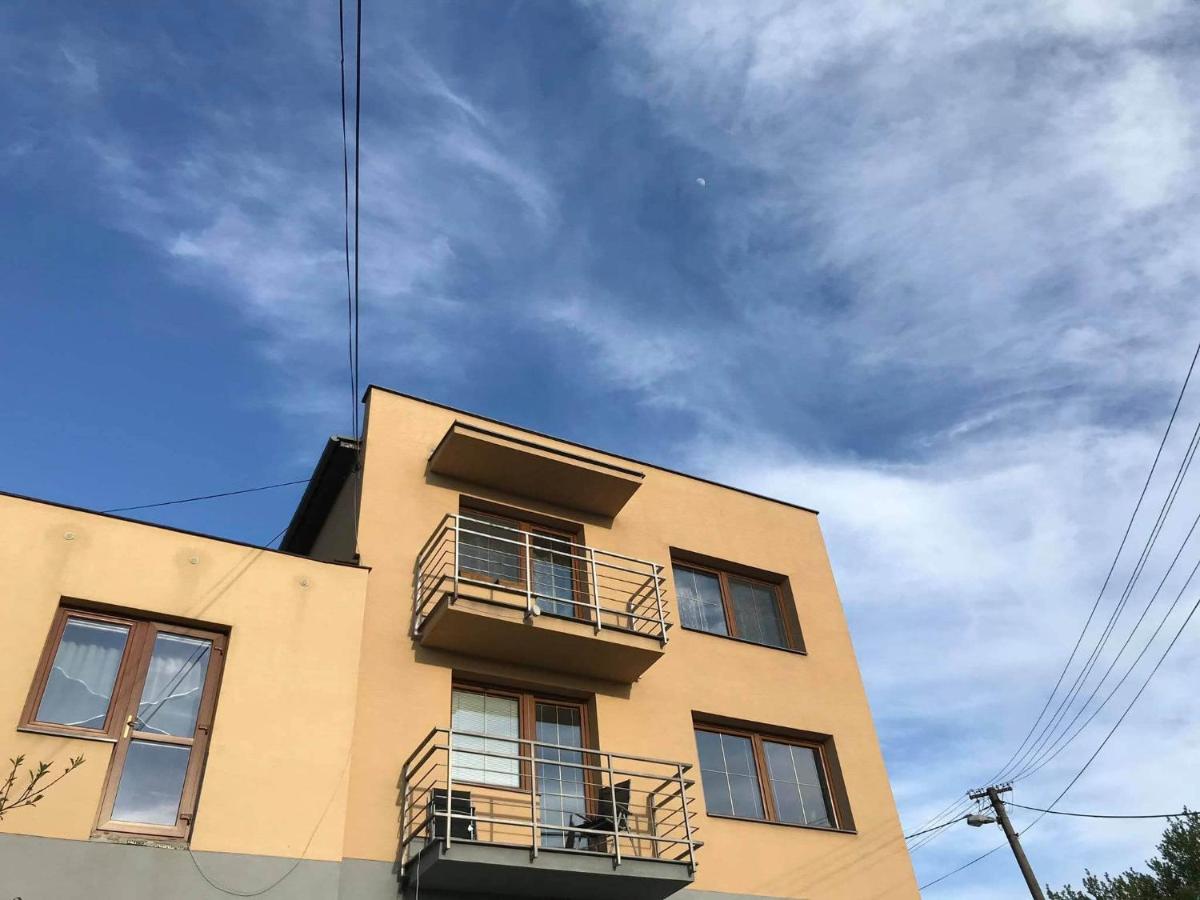 Apartmán Provence - Housity
