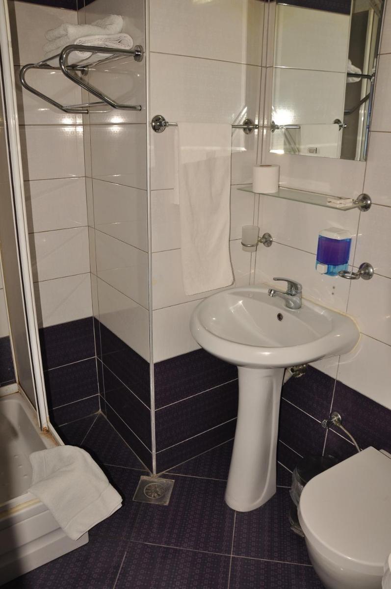 HOTEL EYÜPOĞLU - Housity
