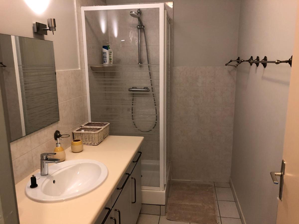 Suitetrails - Grand appartement centre ville