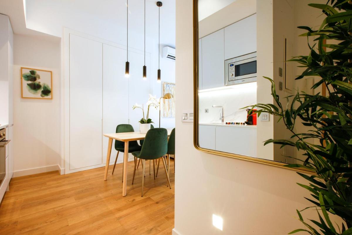 Suitetrails - Tirso by Madflats Collection