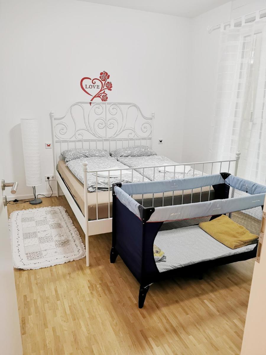 Suitetrails - LUXURY Apartment near fair and central City in few min, with garden