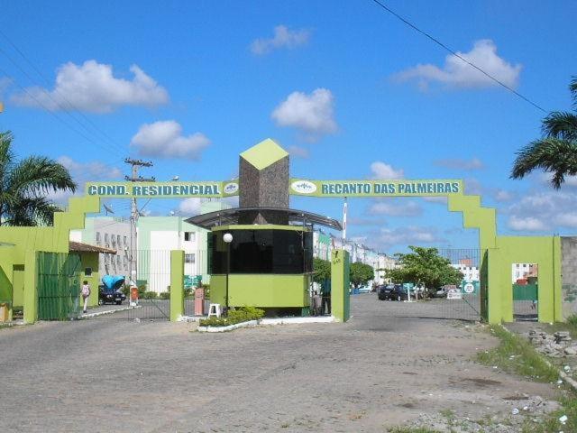 Apartamento Bento - Hizvo