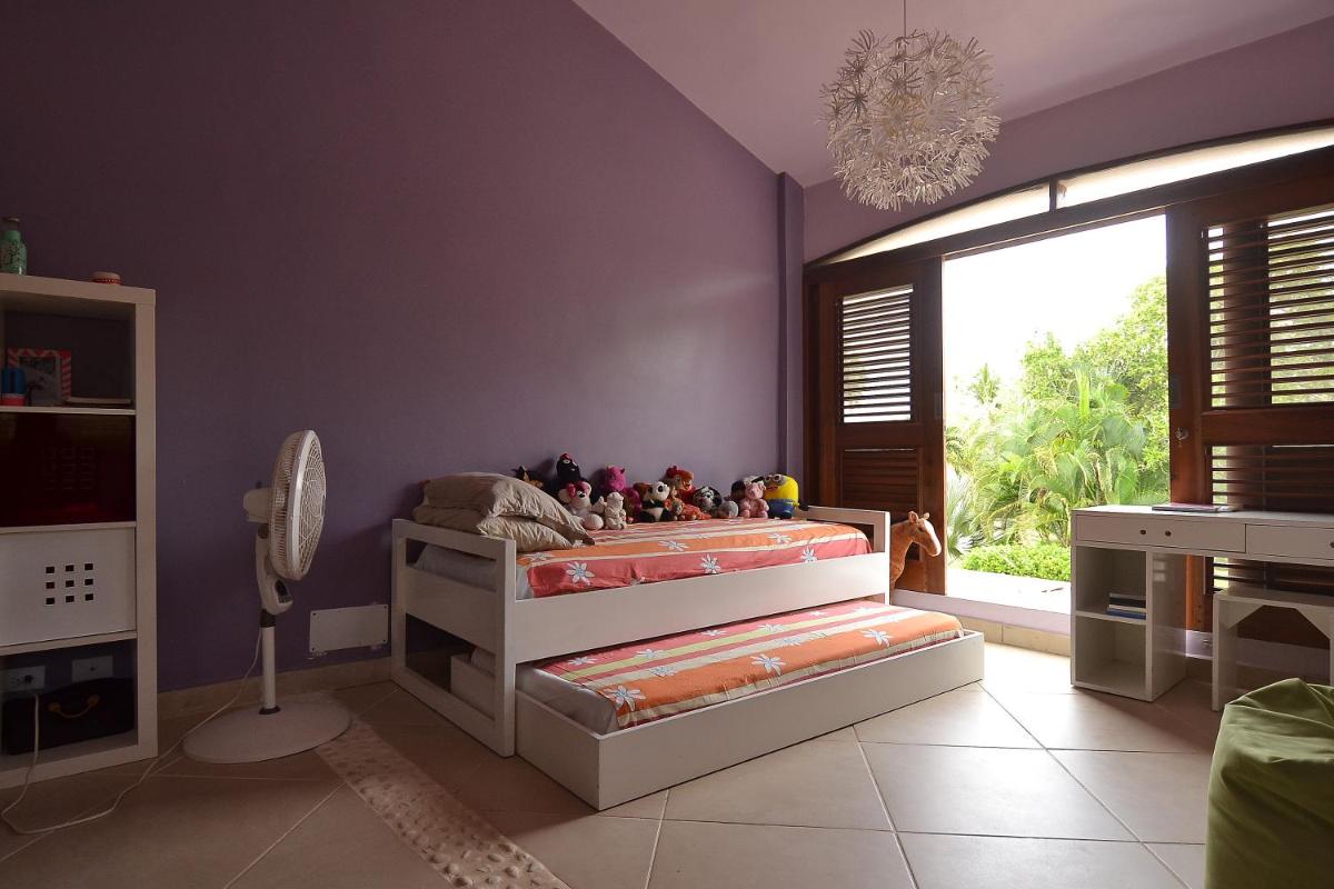 Suitetrails - Las Terrenas Front Beach And Garden Villa