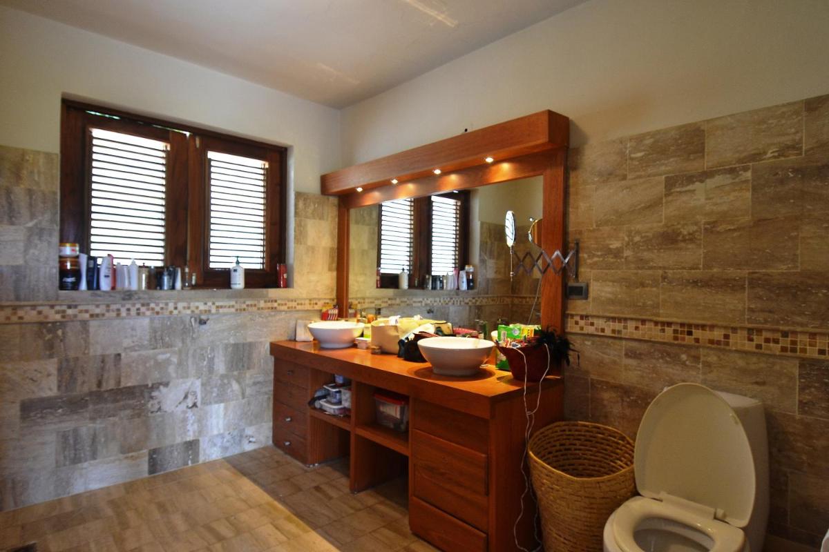 Suitetrails - Las Terrenas Front Beach And Garden Villa