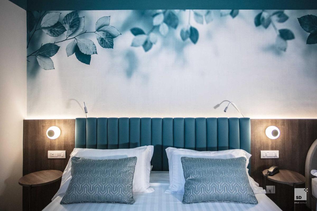 Hotel Regina Elena 57 & Oro Bianco SPA - Housity