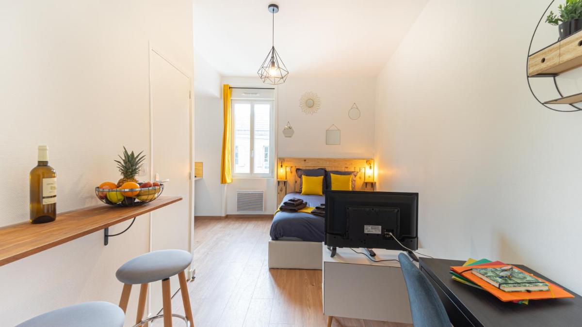 Cosy Apparts Brive - Housity