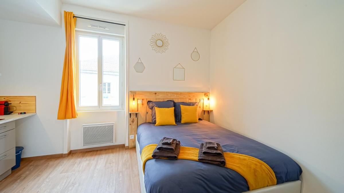 Cosy Apparts Brive - Housity