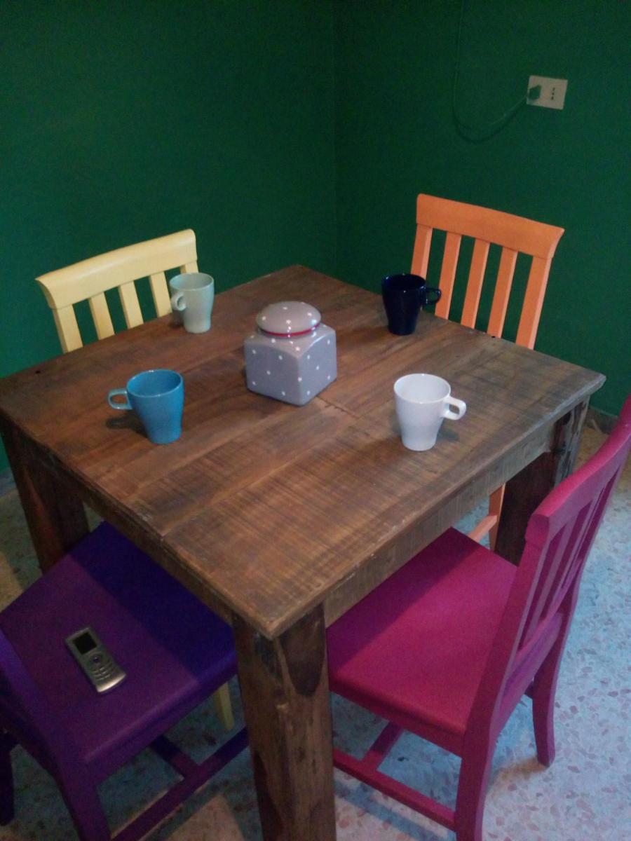 Pilla Palla - Housity