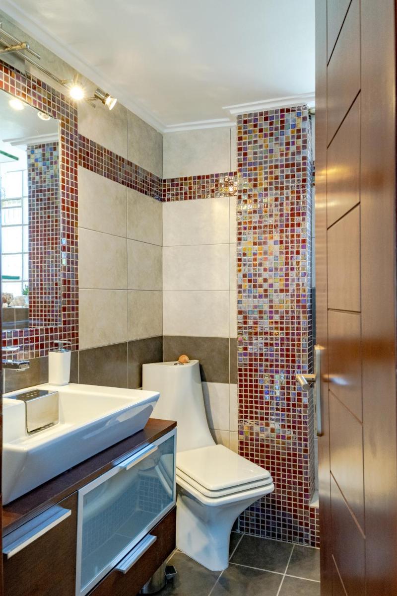 Suitetrails - Yoga Euphoria seaside apartment