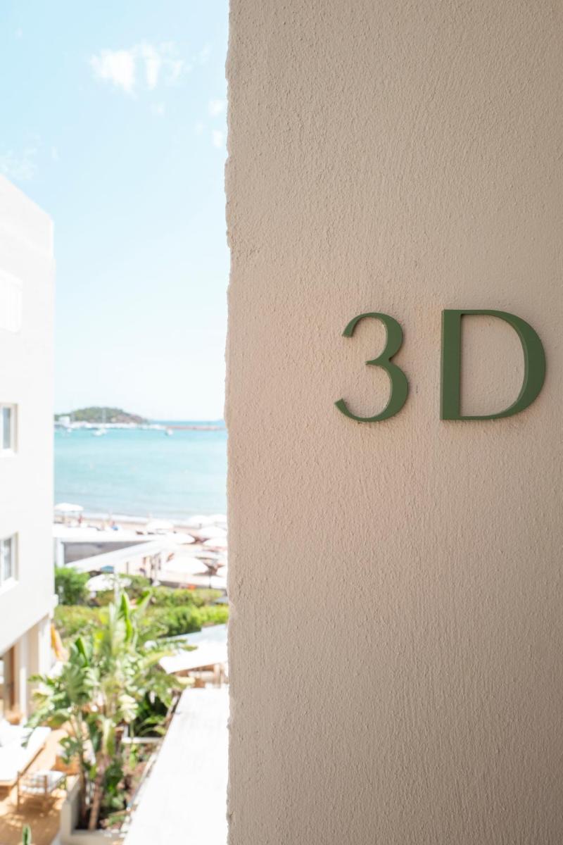 Suitetrails - Boutique Apartments Marsol Ibiza