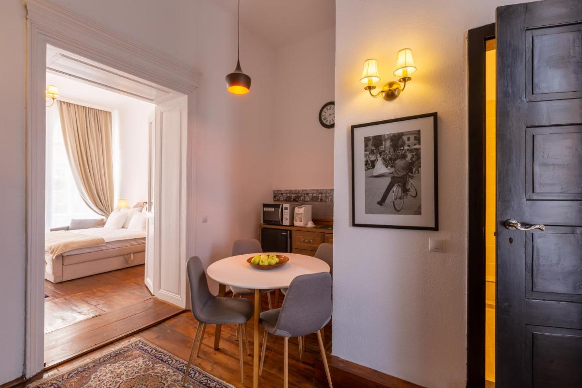 Suitetrails - St Andrew's Apartments