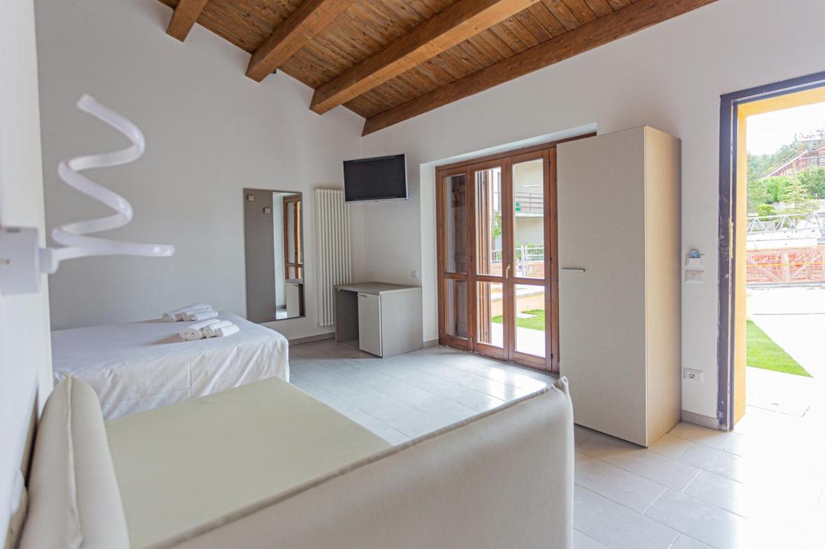 Albergo Diffuso Amatrice - Housity