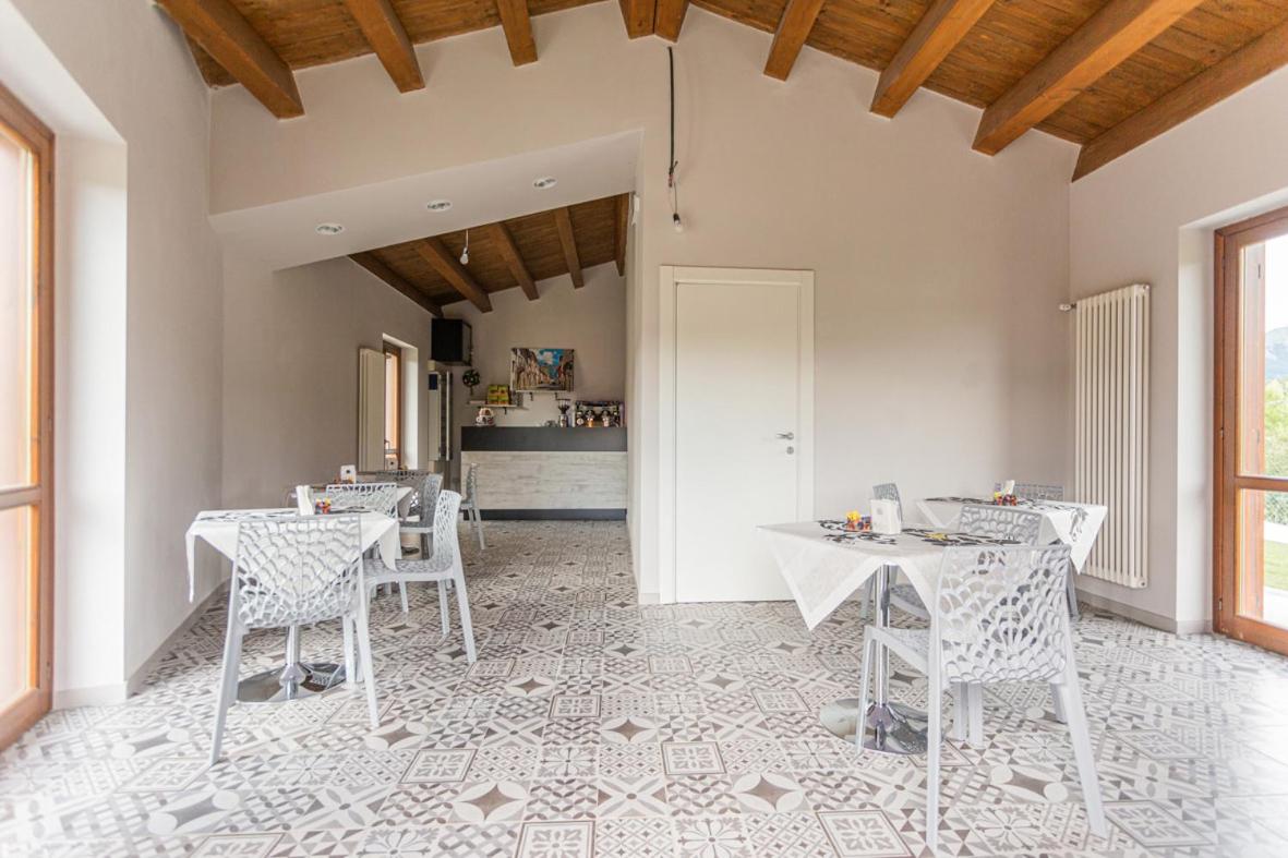 Albergo Diffuso Amatrice - Housity